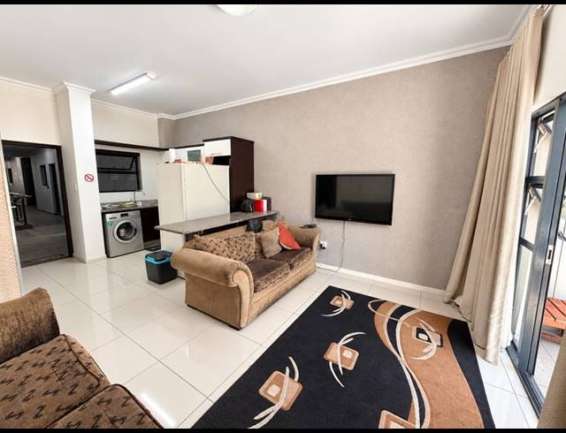 2 BEDROOM APARTMENT FOR SALE IN NEW TOWN CENTRE